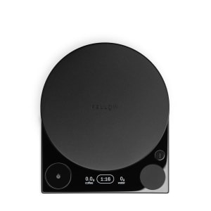 Fellow Tally Pro Precision Scale Studio Edition - Matte Black