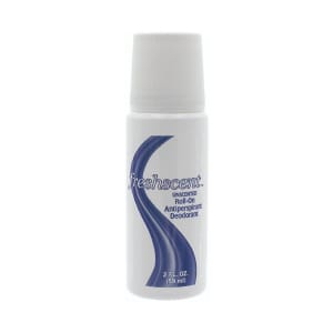 New World Imports Freshscentâ„¢ Roll-On Antiperspirant / Deodorant