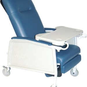 Drive DeVilbiss Healthcare driveâ„¢ Geri-Chair Table Tray