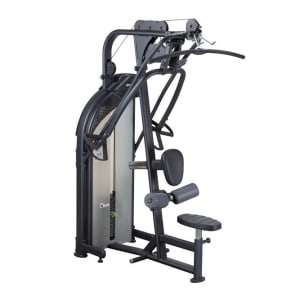 SportsArt Df-303 Performance Lat Pulldown/Mid Row/Chest Press