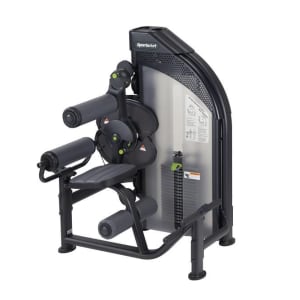 SportsArt Df-306 Performance Lower Back/Ab Crunch