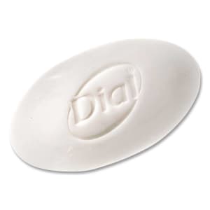 Essendant Co/United Stationers DialÂ® Deordorant Soap, 2.5-ounce bar