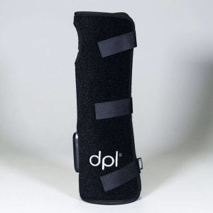 LED Technologies Inc dplÂ® Light Therapy Pain Relief Wrist Wrap