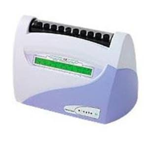 Elitech Group Inc Accu-Sedâ„¢ Plus Abnormal Control