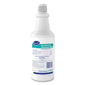 Essendant Co/United Stationers CrewÂ® Surface Disinfectant Cleaner, 32-ounce bottle