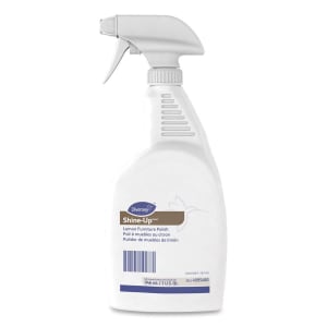 Essendant Co/United Stationers Shine-Upâ„¢ Furniture Polish