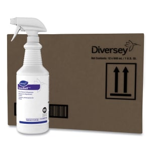 Essendant Co/United Stationers Speedballâ„¢ 2000 Surface Cleaner