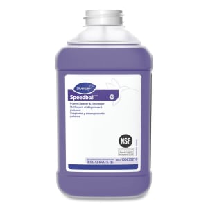 Essendant Co/United Stationers Speedballâ„¢ 2000 Surface Cleaner / Degreaser
