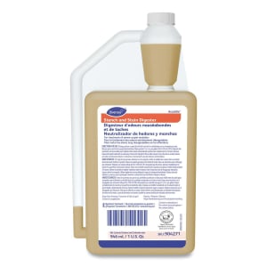 Essendant Co/United Stationers Diverseyâ„¢ Carpet Stain Remover