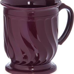 Culinary Depot Inc TurnburyÂ® Insulated Pedestal Base Mug