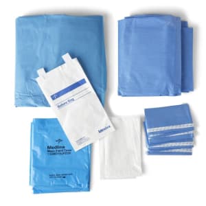 Medline General Purpose Drape Pack Proximaâ„¢