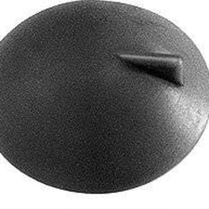 Bausch & Lomb Crouch Corneal Protector