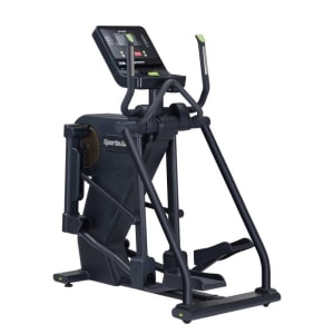 SportsArt E866 Status Eco-natural Front-drive Elliptical