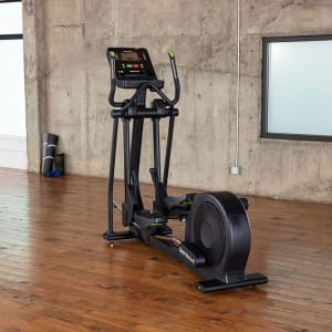 SportsArt E874 Elite Eco-natural Elliptical