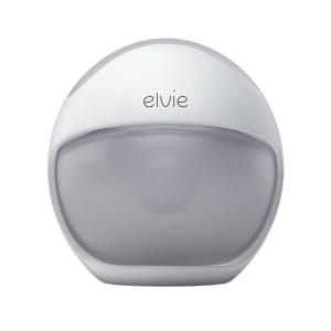 Willow Innovations Inc Manual Breast Pump Elvie Curve