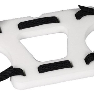 Ekcomed Face Mask for Positioning Chair Critter Orthopedic Beach Chair