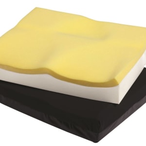 Span America EZ-DishÂ® Seat Cushion
