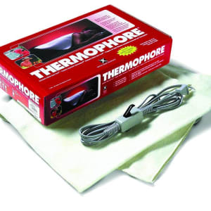 Battle Creek Original ThermophoreÂ® Moist Heating Pad