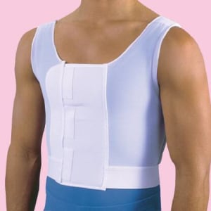 Frank Stubbs Post-Surgical Vest