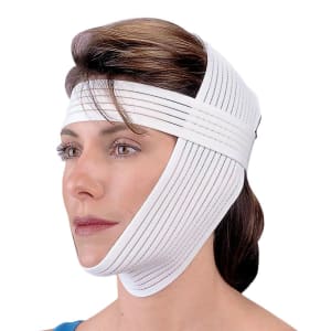 Frank Stubbs Universal Face Wrap