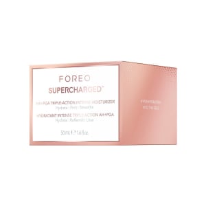 Foreo Inc SuperChargedâ„¢ HA+PGA Triple-Action Intense Moisturizer