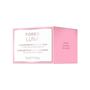 Foreo Inc Lunaâ„¢ Ultra-Nourishing Cleansing Balm