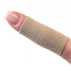 Apothecary Products Flents Finger Sleeve, Assorted Sizes