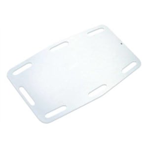 Future Health Concepts EZ Slide Transfer Board White