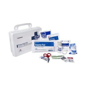 Acme United 24 Person First Aid Kit