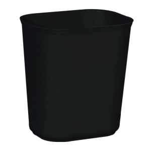 RJ Schinner Co Rubbermaid Commercial ProductsÂ® Fire-Resistant Trash Can