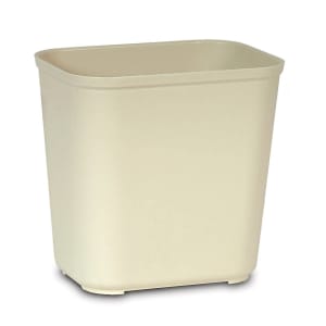 RJ Schinner Co Fire-Resistant Trash Can