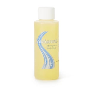 New World Imports Freshscentâ„¢ Shampoo and Body Bath