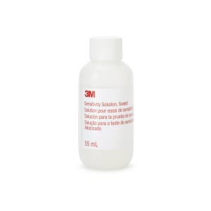 3M Company 3M Sensitivity Solution, Saccharin, Fit-Testing