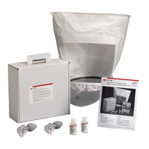 3M Company 3M Qualitative Fit Test Apparatus Kit