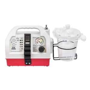 Allied Healthcare OptiVacÂ® G180 Suction Unit