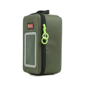 StatPacks Inc EMS Bag G3 Universal Cell Black Molded Foam 6 X 7 X 12-1/2 Inch