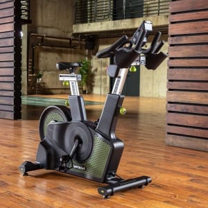 SportsArt G516 Status Eco-Powr Indoor Cycling Bike