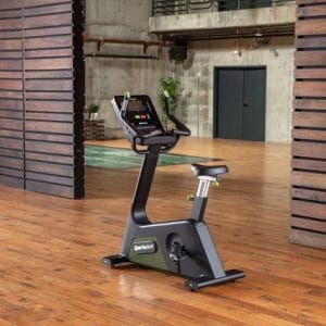 SportsArt G574U Elite Eco-Powr Upright Cycle