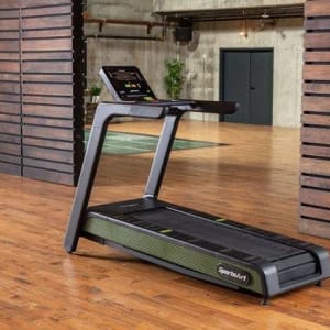 SportsArt G660 Elite Eco-Powr Treadmill