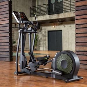 SportsArt G874 Elite Eco-Powr Elliptical