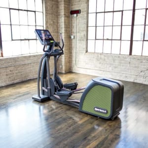 SportsArt G876 Status Eco-Powr Elliptical