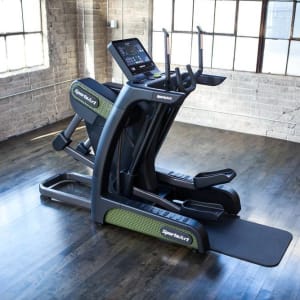 SportsArt G886 Verso Status Eco-Powr Cross Trainer