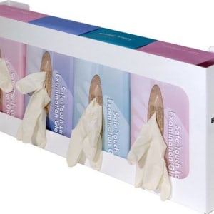 Bowman Manufacturing BowmanÂ® Glove Box Holder