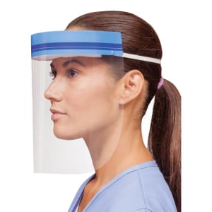 SPS Medical Supply CrosstexÂ® Face Shield