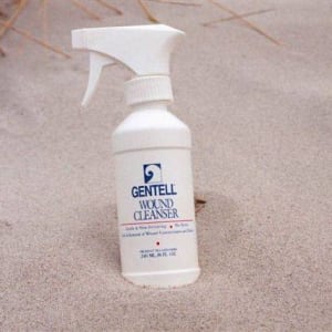 GentellÂ® Dermal Wound Cleanser, 16 oz.