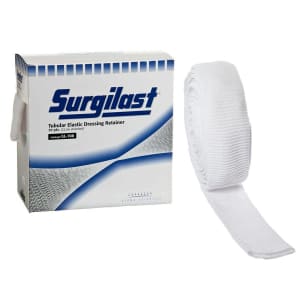 Gentell SurgilastÂ® Elastic Net Retainer Dressing, Size 7, 25 Yard