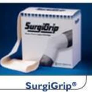 Gentell SurgigripÂ® Pull On Elastic Tubular Support Bandage, 3 Inch x 11 Yard