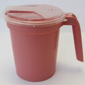 GMAX Industries Mauve Pitcher, 28 ounce