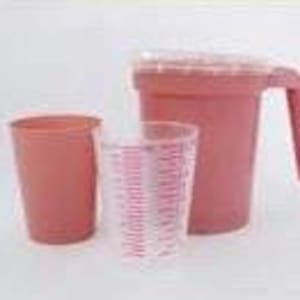 GMAX Industries Pitcher Liner for 28-ounce Pitcher