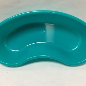 GMAX Industries Emesis Basin, 500 cc, Turquoise